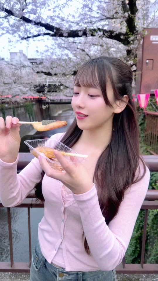TikTok video thumbnail by maruyama_honoka
