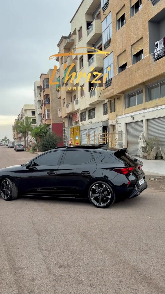 TikTok video thumbnail by lehrizi.car