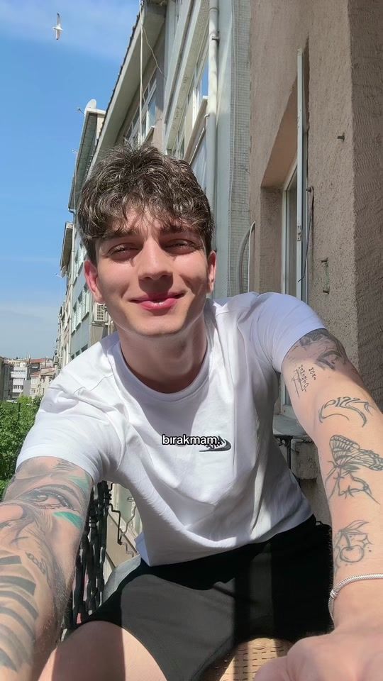 TikTok video thumbnail by berkaykosmaz