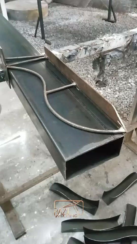 TikTok video thumbnail by razifwelding