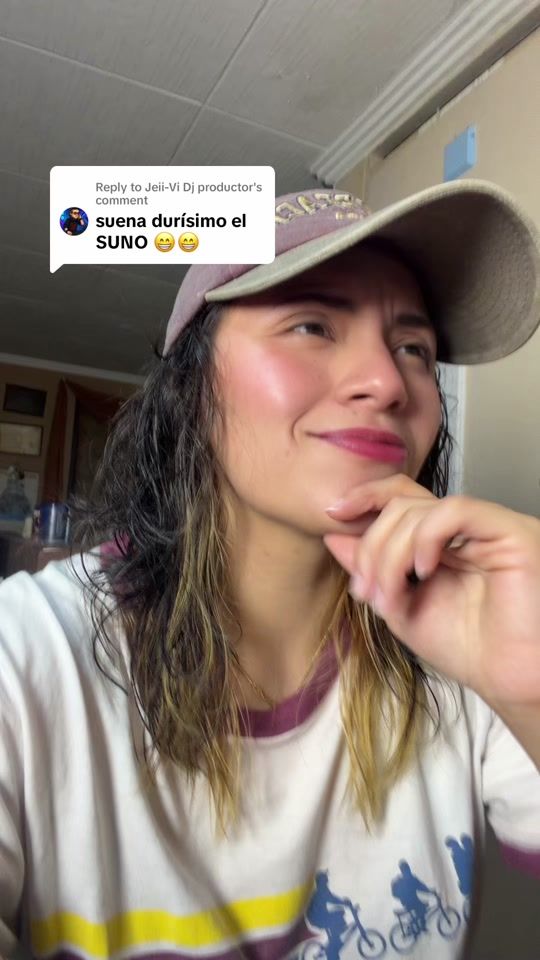 TikTok video thumbnail by sofycsmusic