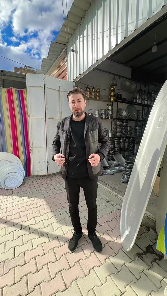 TikTok video thumbnail by chef_rawand