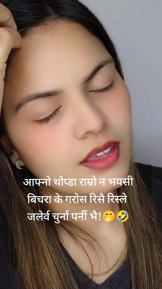 TikTok video thumbnail by itsmebhandari3