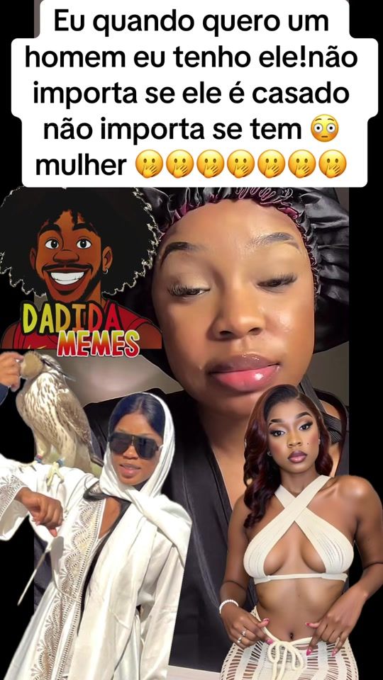 TikTok video thumbnail by memes_do_dadida