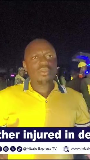 TikTok video thumbnail by mbaleexpressmedia