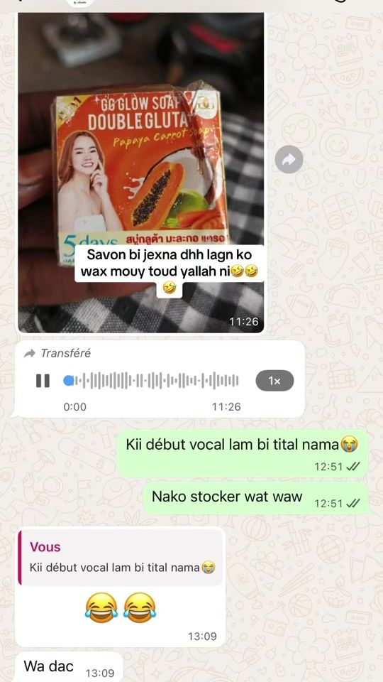 TikTok video thumbnail by grosssiste2.0