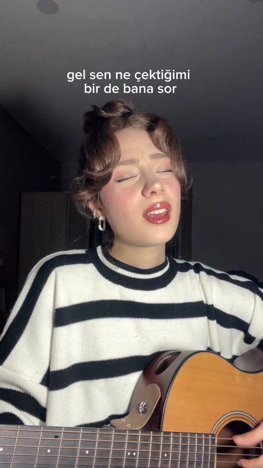 TikTok video thumbnail by aybukekinali