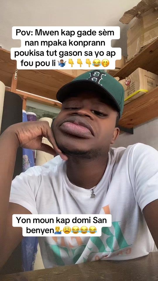 TikTok video thumbnail by cherenfant_jeffry
