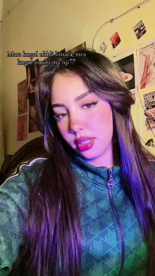 TikTok video thumbnail by malakhamras