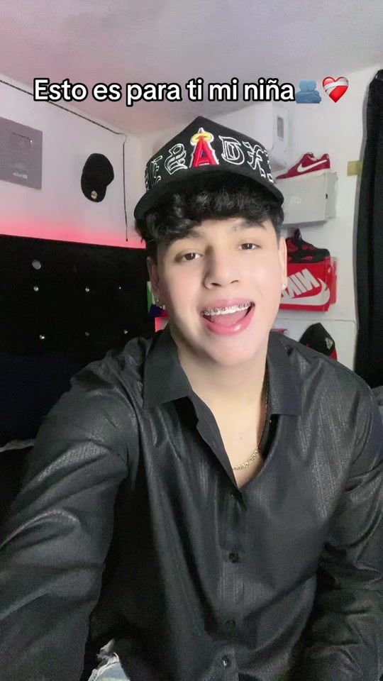 TikTok video thumbnail by miguelliveee