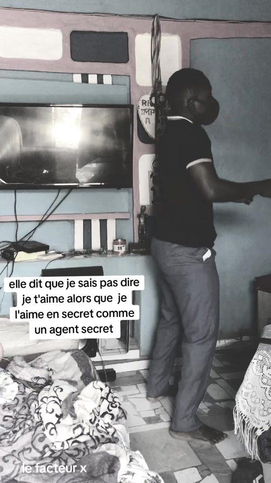 TikTok video thumbnail by le.facteur.x