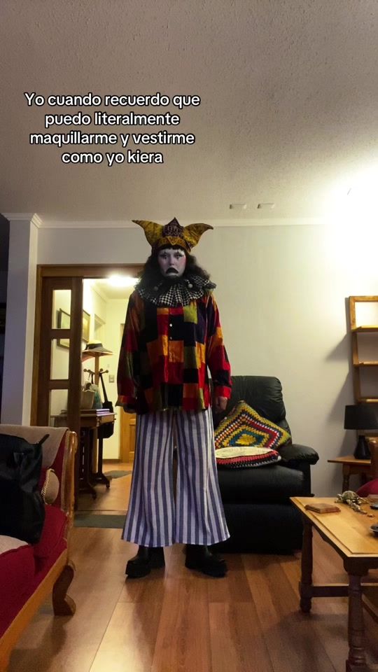 TikTok video thumbnail by probablemente.javiera