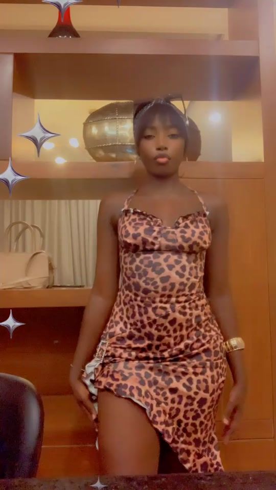 TikTok video thumbnail by reine_kitoko
