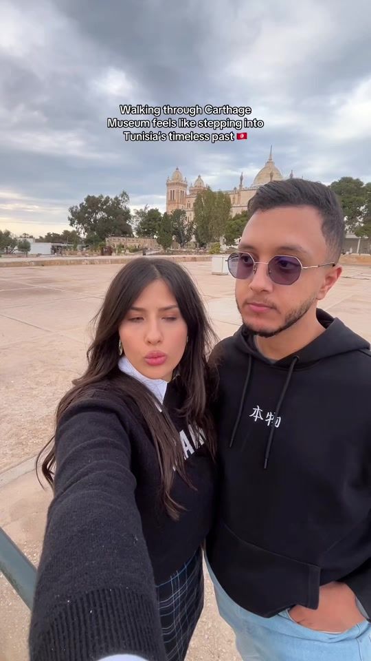TikTok video thumbnail by rayenedghaies