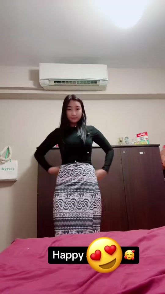 TikTok video thumbnail by thandarsoe574
