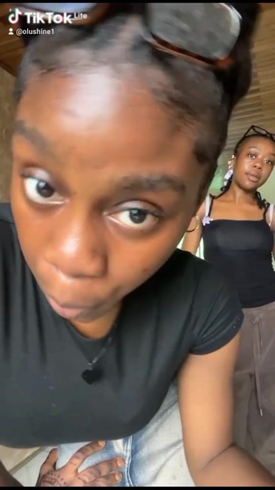 TikTok video thumbnail by olushine1