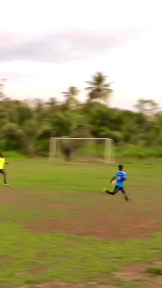 TikTok video thumbnail by africfut.sporting