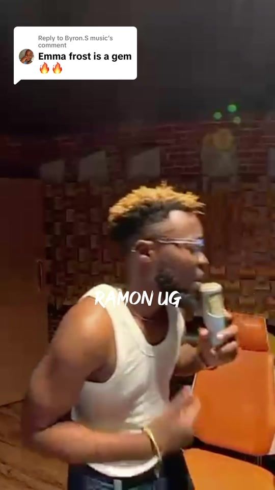TikTok video thumbnail by ramon_ug