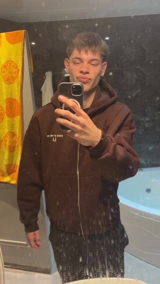 TikTok video thumbnail by kaan.jxc