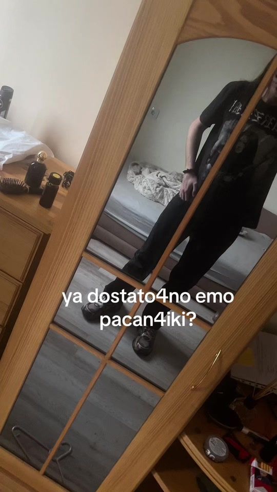 TikTok video thumbnail by rottensoundgrind