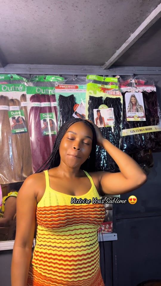TikTok video thumbnail by victoirevoussublime