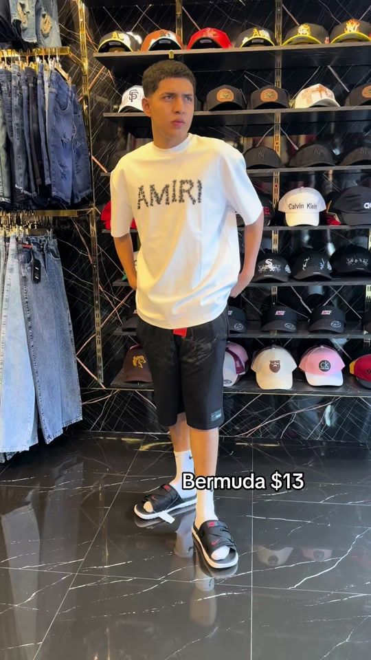 TikTok video thumbnail by jorlefashion.ec