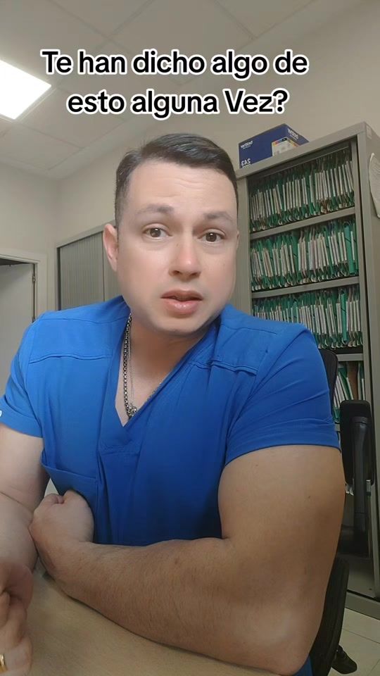 TikTok video thumbnail by dr.henrybarrroso