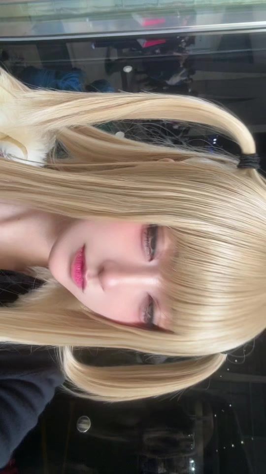 TikTok video thumbnail by rirua_cos7