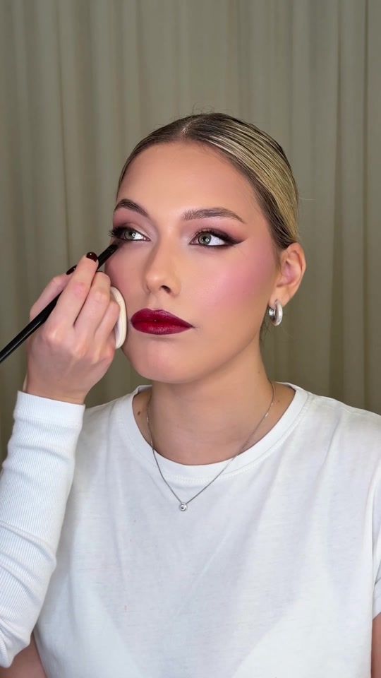 TikTok video thumbnail by ivanavit_makeup