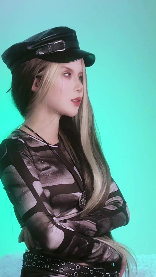 TikTok video thumbnail by okata_cos