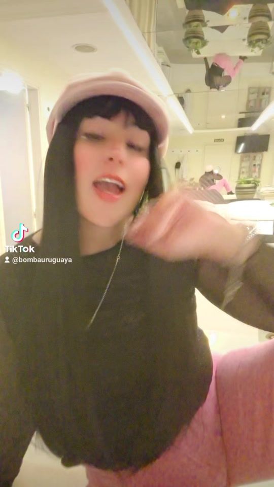 TikTok video thumbnail by bombauruguaya