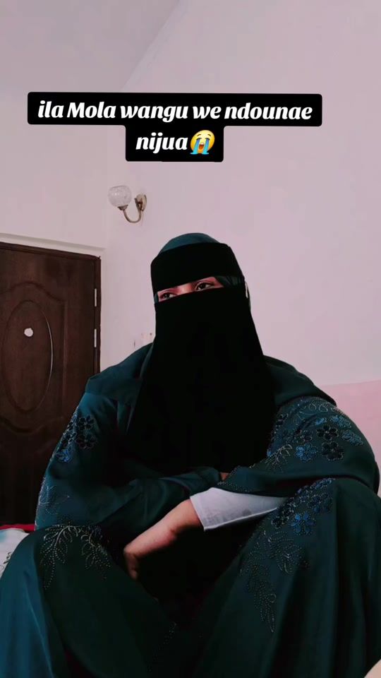 TikTok video thumbnail by ukhtyusra2