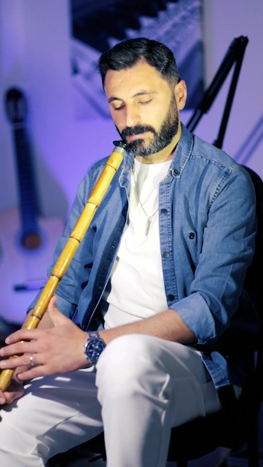 TikTok video thumbnail by neyzenferhatbenek