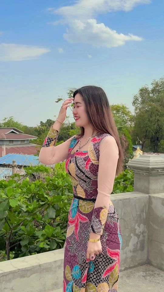 TikTok video thumbnail by sansanhtwe083