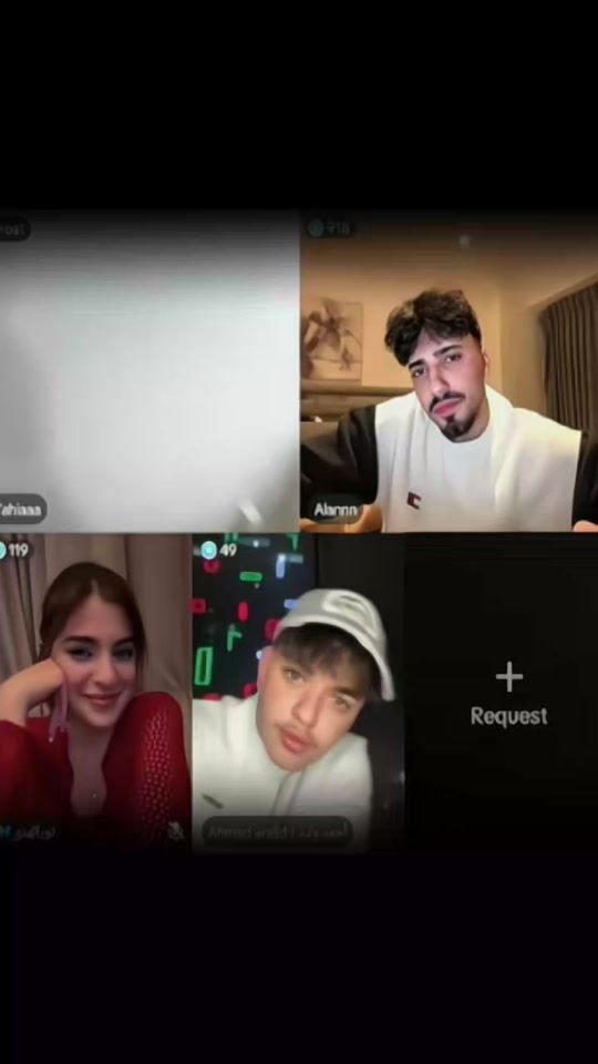 TikTok video thumbnail by nourfniech