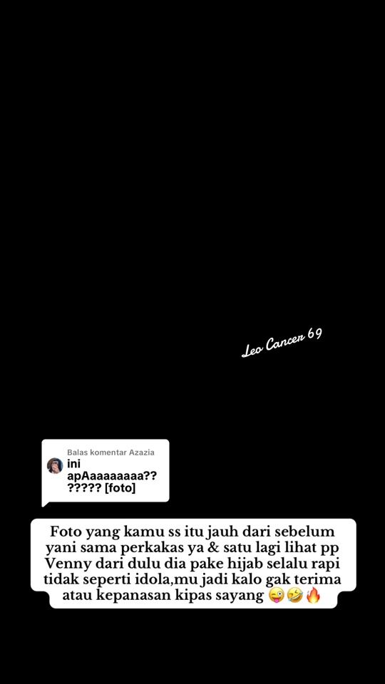 TikTok video thumbnail by leocancer69