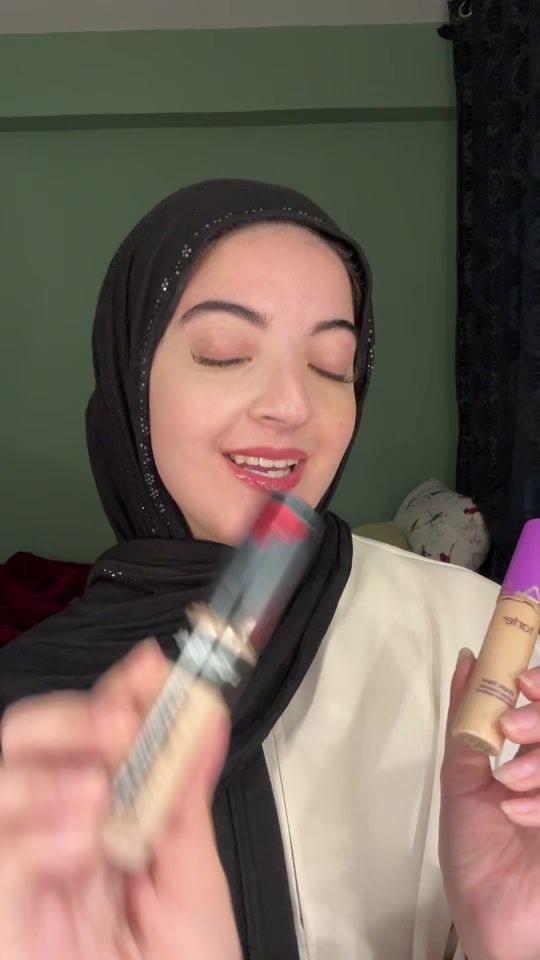 TikTok video thumbnail by glowithnouha