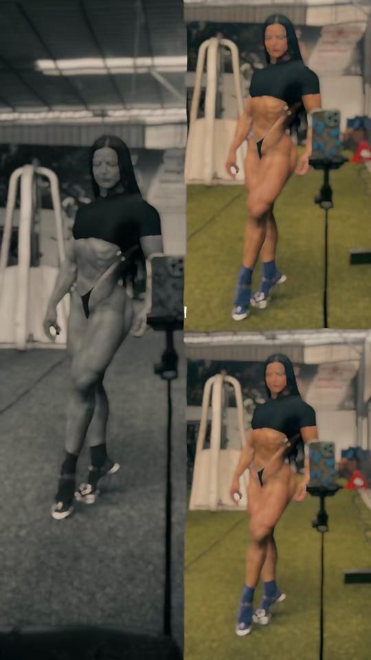 TikTok video thumbnail by nohe_fit