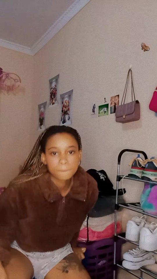 TikTok video thumbnail by chantel.letsholo