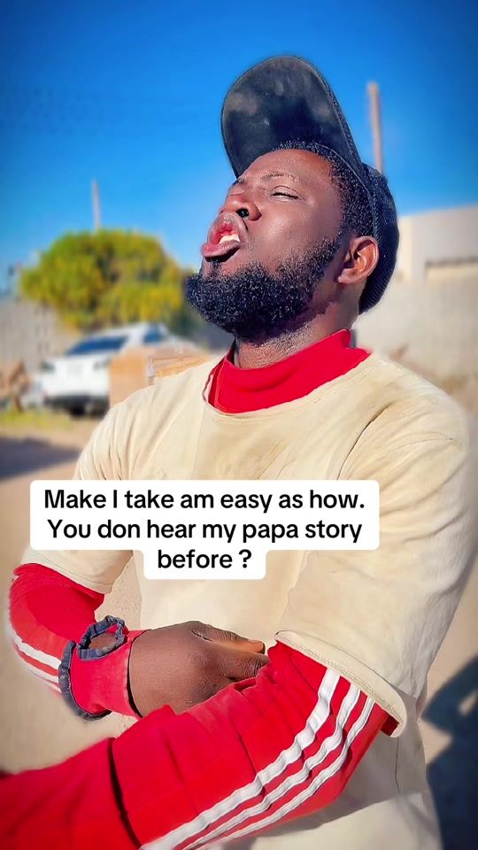 TikTok video thumbnail by kunle_cool