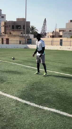 TikTok video thumbnail by teranga_fc