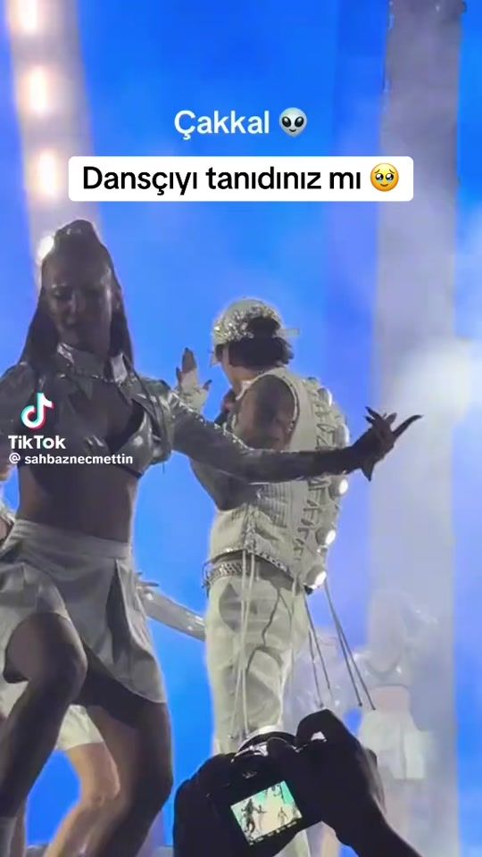 TikTok video thumbnail by aydanuysal