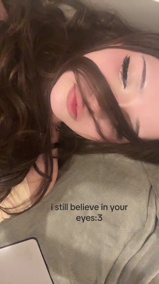 TikTok video thumbnail by melishkkaa