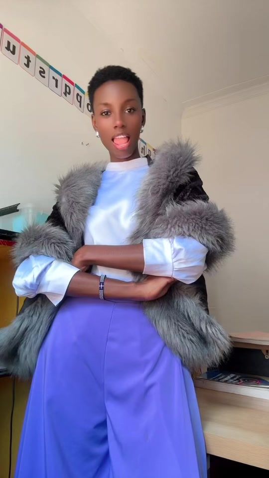 TikTok video thumbnail by luceyawuonda