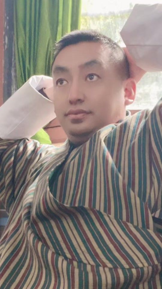 TikTok video thumbnail by thinleykarpo