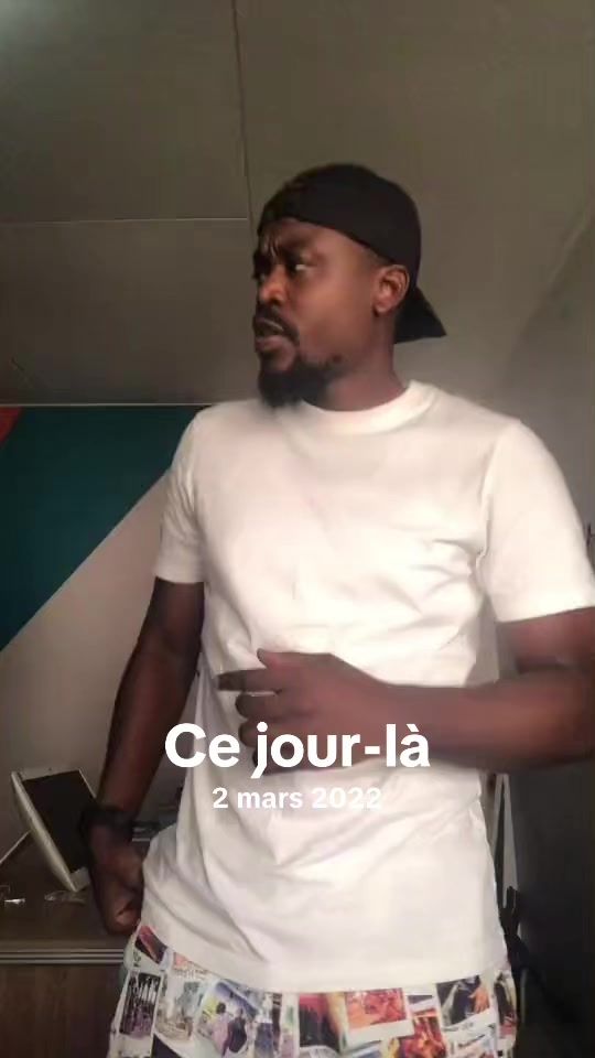TikTok video thumbnail by shadochrisofficial