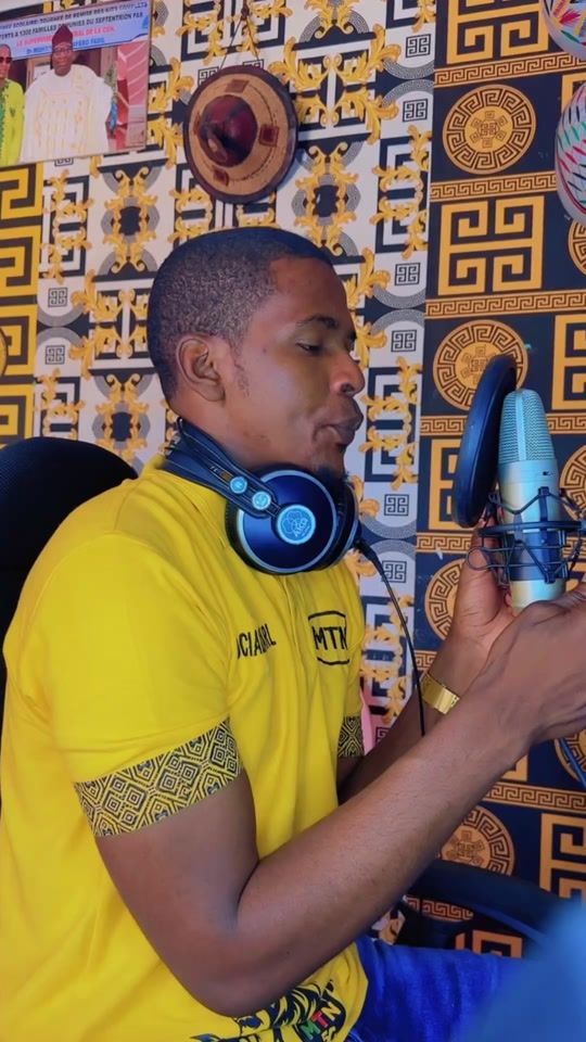 TikTok video thumbnail by abdou_poullo