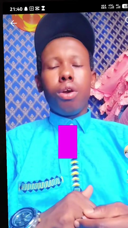 TikTok video thumbnail by moussa.sounda1