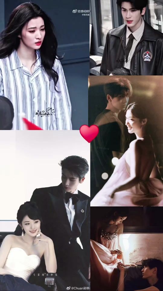 TikTok video thumbnail by wangchuran21.1