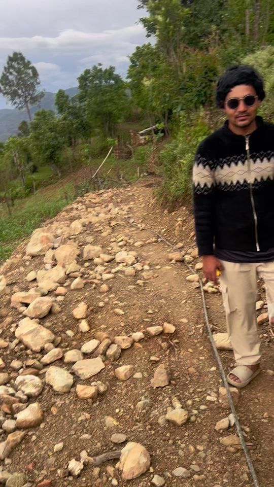 TikTok video thumbnail by santosh_basnet7